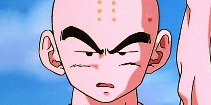 Dragon Ball 10 Things About Krillin That Make No Sense Dragon Ball 10 Things About Krillin That Make No Sense